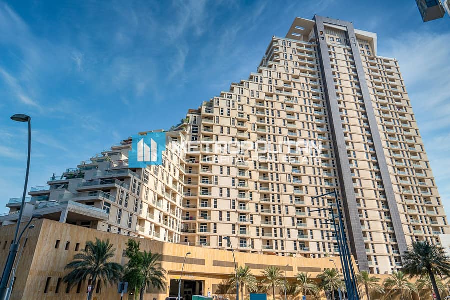 位于阿尔雷姆岛,沙姆斯-阿布扎比,红树林广场 1 卧室的公寓 1100000 AED - 11662756 位于阿尔雷姆岛,沙姆斯-阿布扎比,红树林广场 1 卧室的公寓 1100000 AED - 11662756