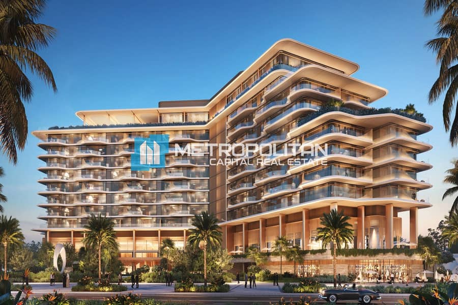 位于萨迪亚特岛,萨迪亚特文化区,The Arthouse 2 卧室的公寓 7000000 AED - 11662764 位于萨迪亚特岛,萨迪亚特文化区,The Arthouse 2 卧室的公寓 7000000 AED - 11662764