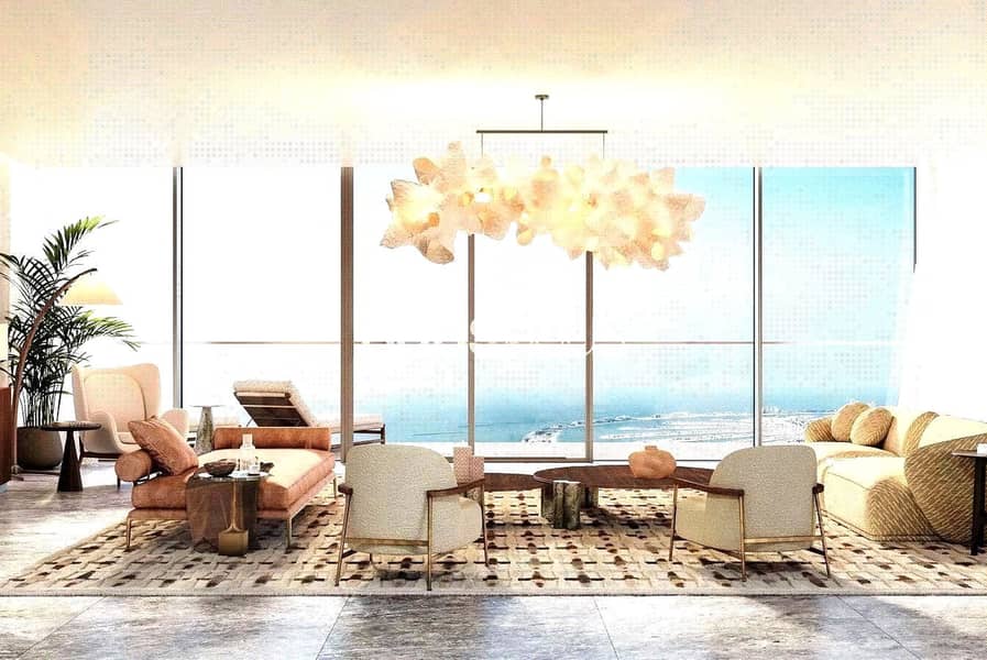 Spacious 4 Bedroom | Dubai Marina | Golf Club View Spacious 4 Bedroom | Dubai Marina | Golf Club View