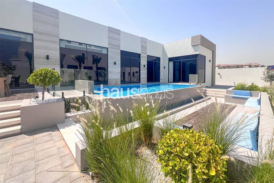 Вилла в Аль Барша,Аль Барша 2, 5 спален, 670000 AED - 11662784 Вилла в Аль Барша,Аль Барша 2, 5 спален, 670000 AED - 11662784