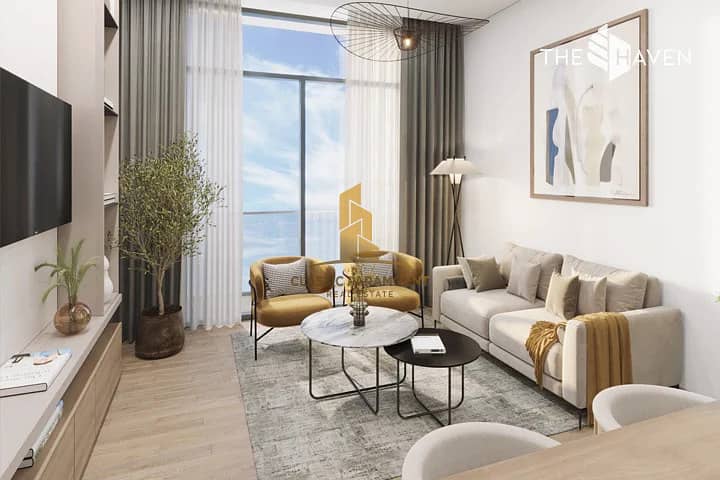 Квартира в Маджан,Хэвен, 660000 AED - 11662799 Квартира в Маджан,Хэвен, 660000 AED - 11662799