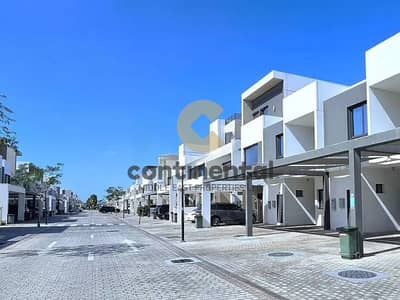 3 Bedroom Townhouse for Sale in Al Matar, Abu Dhabi - IMG-20250516-WA0012. jpg