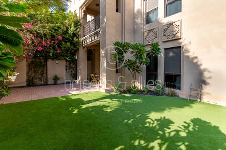 2 Bedroom Apartment for Rent in Downtown Dubai, Dubai - SUPER 2 BED | WITH MASSIVE PRIVATE GARDEN | VACANT 2 Bedroom Apartment for Rent in Downtown Dubai, Dubai - SUPER 2 BED | WITH MASSIVE PRIVATE GARDEN | VACANT