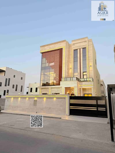 6 Bedroom Villa for Sale in Al Alia, Ajman - 1000004575. jpg