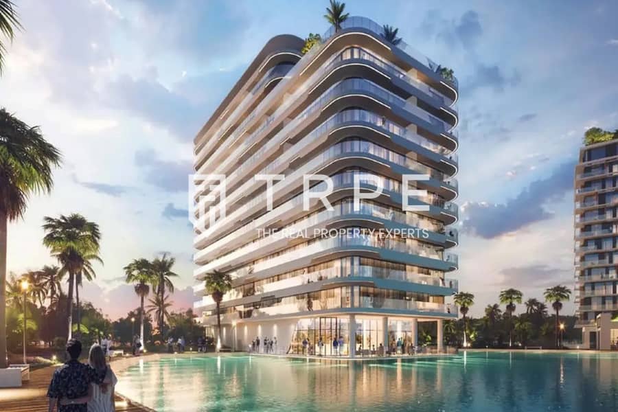 位于迪拜南部街区,阿齐兹威尼斯,Azizi Venice 14 的公寓 670000 AED - 11662819 位于迪拜南部街区,阿齐兹威尼斯,Azizi Venice 14 的公寓 670000 AED - 11662819