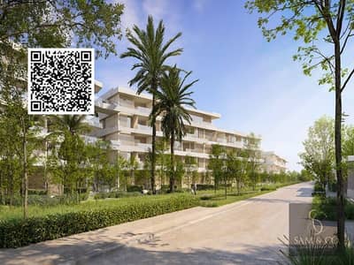 2 Bedroom Apartment for Sale in Al Zorah, Ajman - VIEW01AAAA. jpg