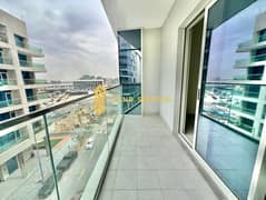 شقة في السیف،شاطئ الراحة 3 غرف 155000 درهم - 11662858