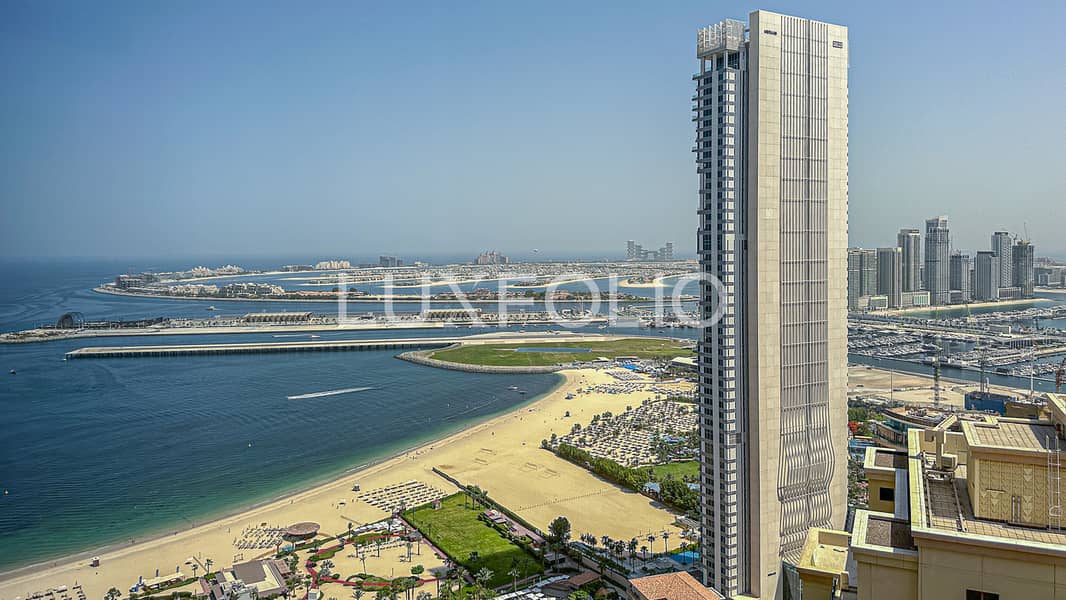 شقة في صدف 7،صدف،جميرا بيتش ريزيدنس 1 غرفة 2050000 درهم - 11662863 شقة في صدف 7،صدف،جميرا بيتش ريزيدنس 1 غرفة 2050000 درهم - 11662863