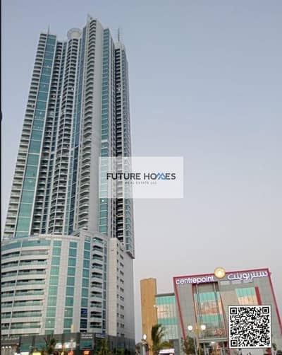1 Bedroom Apartment for Sale in Corniche Ajman, Ajman - 1. jpg