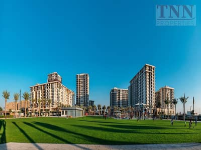 1 Bedroom Flat for Sale in Town Square, Dubai - 1649835984RD883. jpg