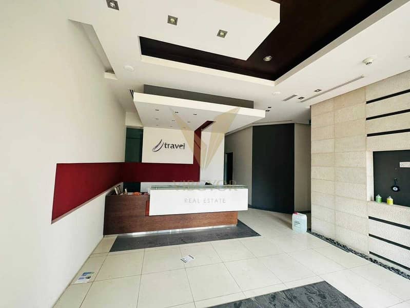 位于朱美拉湖塔 (JLT),JLT U区,阿尔塞夫2号大厦 的写字楼 230660 AED - 11662905 位于朱美拉湖塔 (JLT),JLT U区,阿尔塞夫2号大厦 的写字楼 230660 AED - 11662905