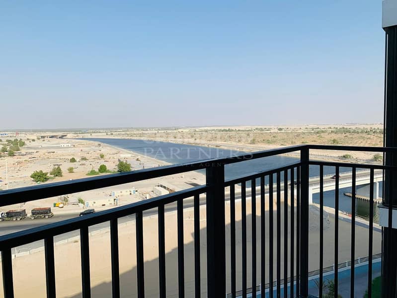 Квартира в Яс Айленд,Уотерс Эдж, 1 спальня, 1280000 AED - 11662916 Квартира в Яс Айленд,Уотерс Эдж, 1 спальня, 1280000 AED - 11662916