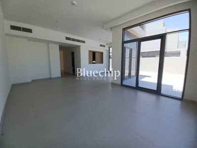 迪拜南部街区， 迪拜 4 卧室别墅待租 - 位于迪拜南部街区，居住区，脉动住宅区，激情海滨2号 4 卧室的别墅 210000 AED - 11662911