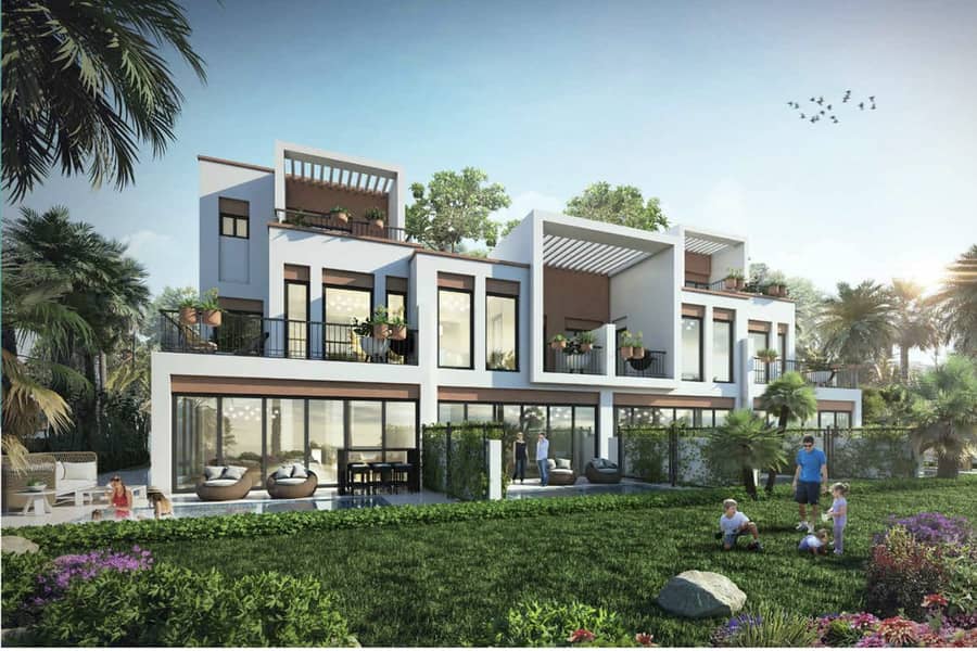 Genuine Resale | Close to Lagoon | Back To Back Genuine Resale | Close to Lagoon | Back To Back