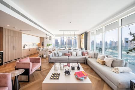 4 Bedroom Apartment for Rent in Dubai Harbour, Dubai - Luxury Upgrades | Ready to Move | View Today
