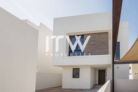 3 Bedroom Townhouse for Rent in Yas Island, Abu Dhabi - WhatsApp Image 2025-05-14 at 5.22. 53 PM. jpeg