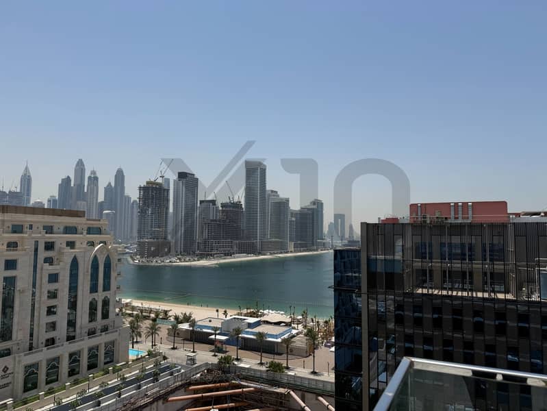 Квартира в Палм Джумейра,Сохо Палм, 2 cпальни, 285000 AED - 11662936 Квартира в Палм Джумейра,Сохо Палм, 2 cпальни, 285000 AED - 11662936