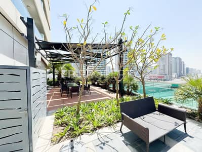 1 Bedroom Flat for Rent in Downtown Dubai, Dubai - WhatsApp Image 2025-04-03 at 1.03. 26 PM. jpg