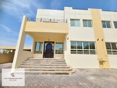 فیلا 4 غرف نوم للايجار في مدينة محمد بن زايد، أبوظبي - ba7dc642-91a5-4db5-81ef-39c3b47d765c. jpeg