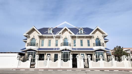 4 Bedroom Villa Compound for Sale in Mirdif, Dubai - DJI_20250207150636_0004_D. jpg