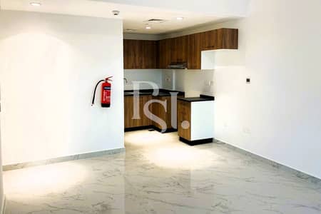 2 Bedroom Flat for Sale in Masdar City, Abu Dhabi - 1BRM-Masdar-Oasis-Residence (7). jpg