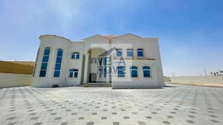 Luxury Villa ⚡ 8 Master Bedrooms ⚡ Corner In Prime Location