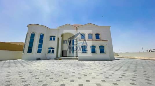 8 Bedroom Villa for Rent in Shakhbout City, Abu Dhabi - 325ee57e-70ed-4a6d-aa61-2817ea92dd86. jpg