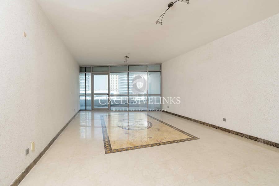 位于迪拜码头,洛克达综合大楼(阿尔胡森码头) 3 卧室的公寓 165000 AED - 11662994 位于迪拜码头,洛克达综合大楼(阿尔胡森码头) 3 卧室的公寓 165000 AED - 11662994