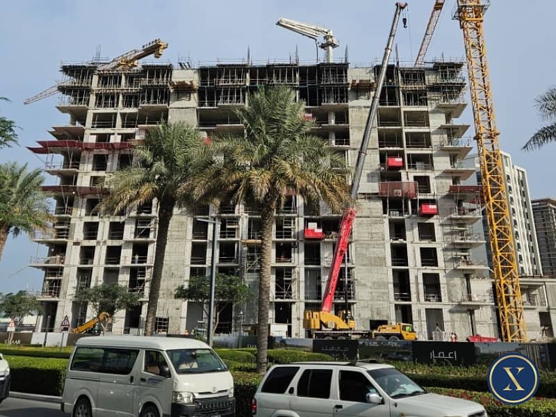 شقة في جرينسايد ريزيدنس،دبي هيلز استيت 1 غرفة 1530000 درهم - 11663001 شقة في جرينسايد ريزيدنس،دبي هيلز استيت 1 غرفة 1530000 درهم - 11663001