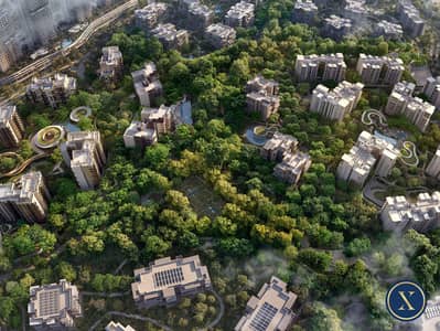 迪拜乐园， 迪拜 3 卧室公寓待售 - 位于迪拜乐园，Ghaf Woods，Capria West 3 卧室的公寓 3919000 AED - 11663002