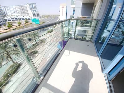 2 Bedroom Apartment for Rent in Al Raha Beach, Abu Dhabi - 20220620_153420. jpg