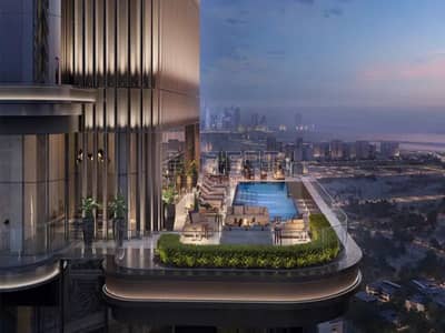 1 Bedroom Apartment for Sale in Za'abeel, Dubai - 13989. jpg