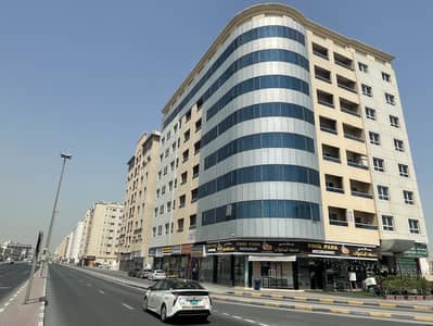 شقة 2 غرفة نوم للايجار في تجارية مويلح، الشارقة - IMG_7127. JPG