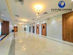 Brand New| 1-Bedroom| luxury Unit| Family Space| Call Now