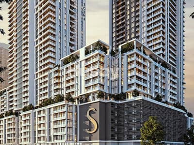 苏巴哈特兰社区， 迪拜 4 卧室公寓待售 - 位于苏巴哈特兰社区，巅峰豪华公寓 4 卧室的公寓 4500000 AED - 11663028
