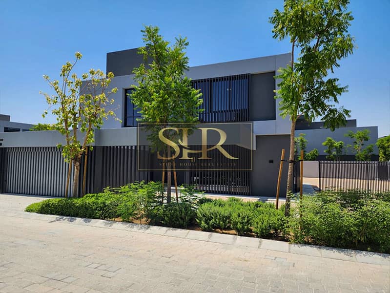 位于蒂拉尔城,马沙尔社区,卡亚区 5 卧室的别墅 6200000 AED - 10149987 位于蒂拉尔城,马沙尔社区,卡亚区 5 卧室的别墅 6200000 AED - 10149987