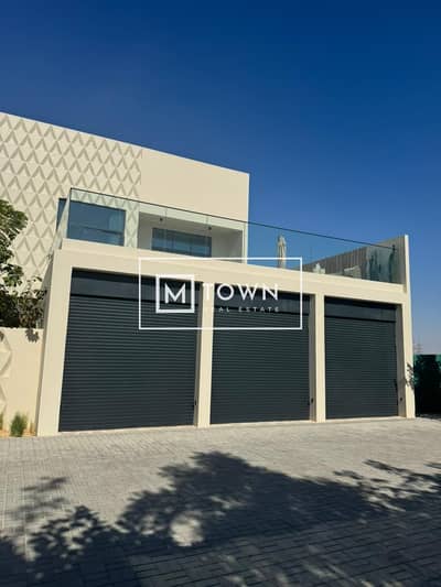 6 Bedroom Villa for Sale in Barashi, Sharjah - WhatsApp Image 2025-01-15 at 11.33. 43 AM. jpeg