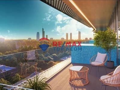 1 Bedroom Flat for Sale in Majan, Dubai - WhatsApp Image 2025-05-16 at 11.50. 45 AM (1). jpeg
