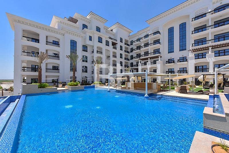 位于雅斯岛,安萨姆公寓,安萨姆2号楼 2 卧室的公寓 175000 AED - 11663053 位于雅斯岛,安萨姆公寓,安萨姆2号楼 2 卧室的公寓 175000 AED - 11663053