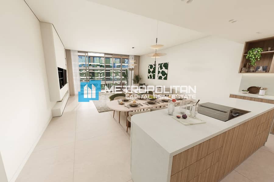 位于萨迪亚特岛,萨迪亚特文化区,The Source II 2 卧室的公寓 5710000 AED - 11663081 位于萨迪亚特岛,萨迪亚特文化区,The Source II 2 卧室的公寓 5710000 AED - 11663081