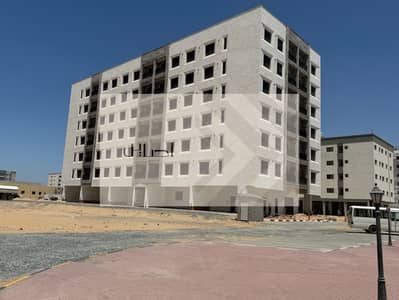 11 Bedroom Building for Sale in Al Jurf, Ajman - IMG_6026. JPG