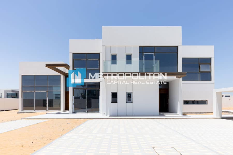 Вилла в Аль Джуотль остров,Souk Al Jubail, 6 спален, 18000000 AED - 11663101 Вилла в Аль Джуотль остров,Souk Al Jubail, 6 спален, 18000000 AED - 11663101