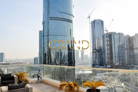3 Bedroom Apartment for Sale in Al Reem Island, Abu Dhabi - IMG-20250515-WA0135. jpg