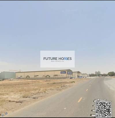ارض تجارية  للبيع في الجرف، عجمان - Capture2. jpg