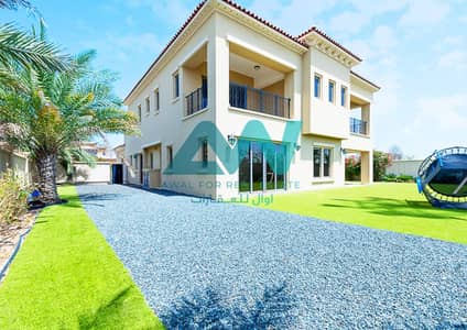 4 Bedroom Villa for Sale in Saadiyat Island, Abu Dhabi - New Project(5). jpg