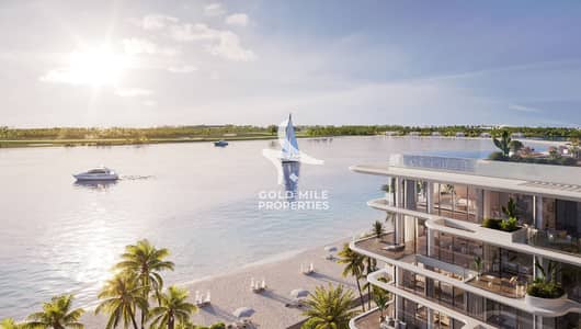 1 Bedroom Apartment for Sale in Dubai Islands, Dubai - ME1757_VP04_Exterior_General_rev03. jpg