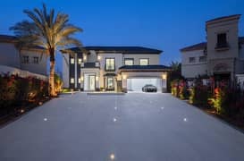 Exquisite Villa | Tranquil Oasis | Spacious Layout