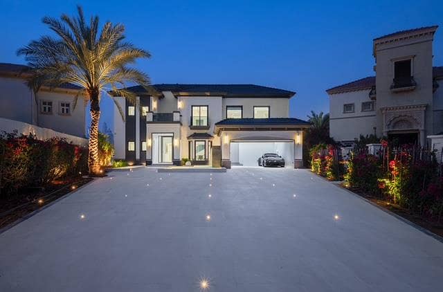 位于朱美拉岛,地中海风格区 4 卧室的别墅 26800000 AED - 11663164 位于朱美拉岛,地中海风格区 4 卧室的别墅 26800000 AED - 11663164
