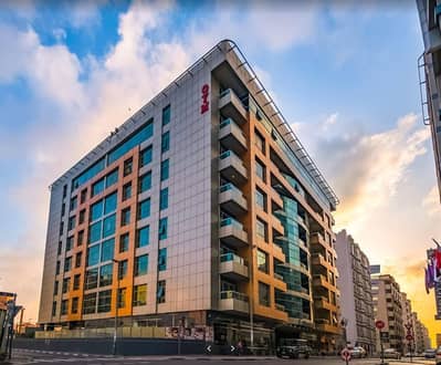 Studio for Rent in Deira, Dubai - Capture. JPG