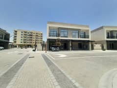 فیلا في فيلات 180 درجة،ليوان 5 غرف 380000 درهم - 11663183
